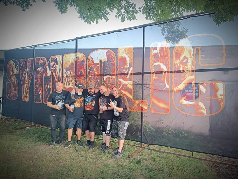 Back to the Symbolic 2024, opět pecka, leč…