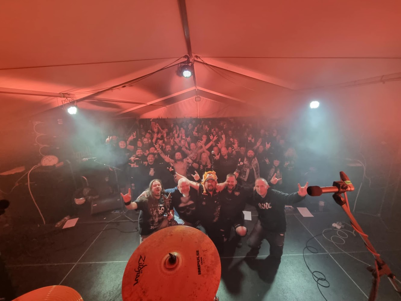 Ohlédnutí za Symbolicem 2025